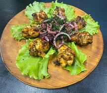 Крылышки куриные