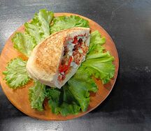 Donar Курица