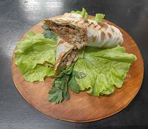 Шаурма Курица