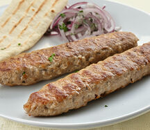 Люля из Баранина