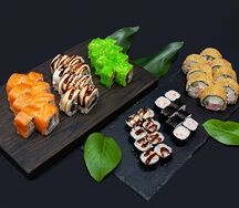 Сет Кураж