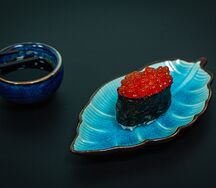 Гункан Икура