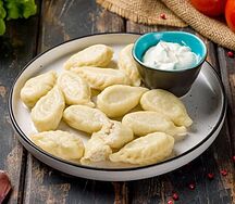 Курзе с творогом