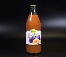 Сок Могох сливовый