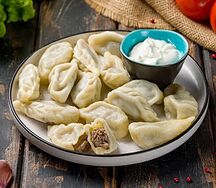 Курзе с мясом