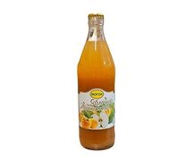 Сок Могох яблочно-абрикосовый