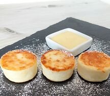 Сырники