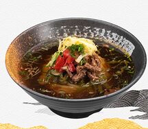 Кукси на бульоне