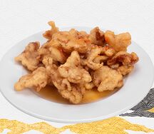 Кубаро из свинины 