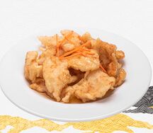 Куборо из курицы