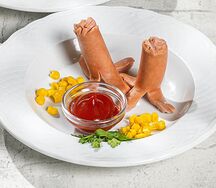 Осьминожки