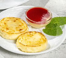 Сырники