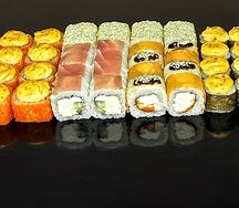 Катана сет