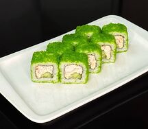 Калифорния спайси