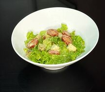Салат Хару Ри