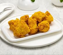 Филе куриное