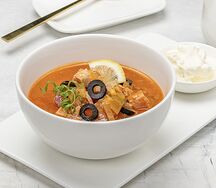 Солянка Сборная мясная