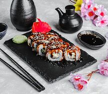 Унаги