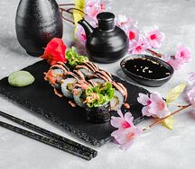Спайси маки