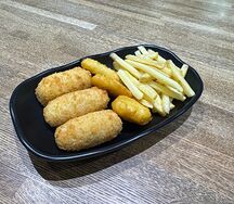 Фри сет