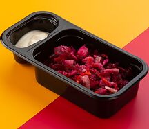 Салат Селедка под шубой