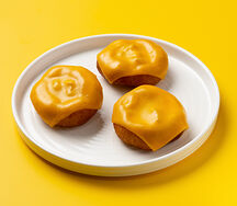 Пончик Сытный