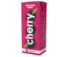 Нектар вишневый Sweet life