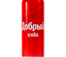 Добрый Кола