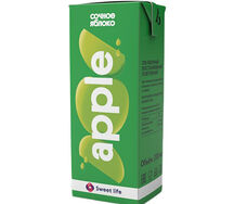 Сок Сочное Яблоко Sweet life