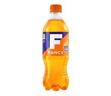 Fancy Апельсин