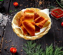 Хлебная корзина