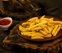 Картофель фри