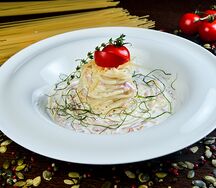 Четыре сыра