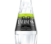 Evervess лайм и лимон