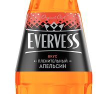 Evervess апельсин