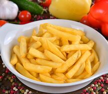 Картофель фри