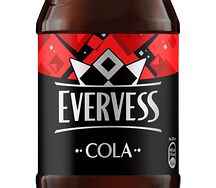 Evervess Cola