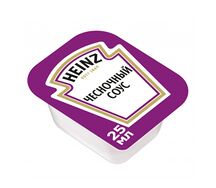 Соус Heinz Чесночный