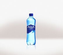 Aqua minerale негазированная