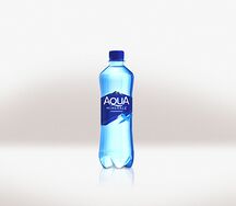Aqua Minerale газированная