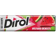 Жевательная резинка Dirol