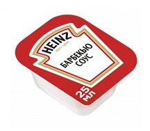 Соус Heinz Барбекю