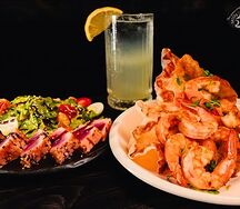 Комбо Тихий океан