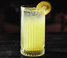 Киви-базилик