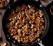 Орех Грецкий Жаренный