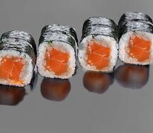 Сяке маки