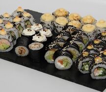 Сет Вкусный