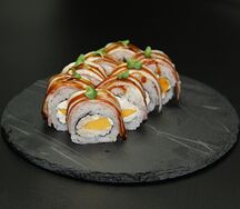 Манго-чикен