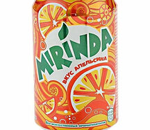 Mirinda 
