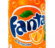Fanta 
